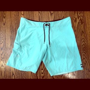 Billabong board shorts